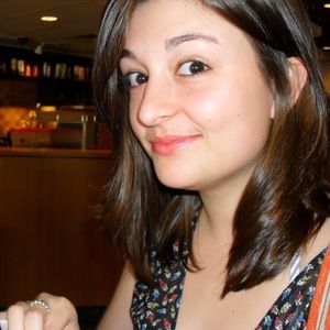 Meet your Posher, Caroline